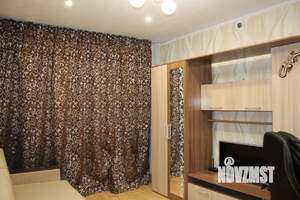 1-к квартира, на длительный срок, 39м2, 3/12 этаж