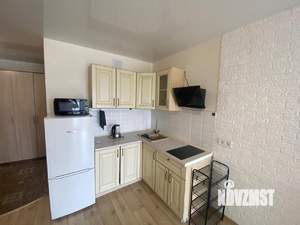 1-к квартира, на длительный срок, 30м2, 9/17 этаж