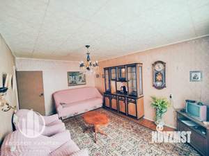 3-к квартира, на длительный срок, 82м2, 4/9 этаж
