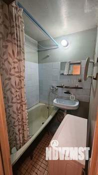 1-к квартира, на длительный срок, 33м2, 5/5 этаж