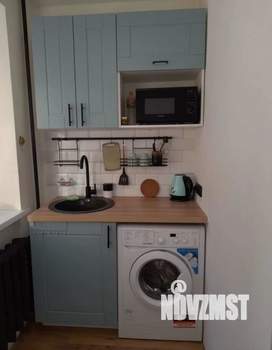 Студия квартира, на длительный срок, 11м2, 1/9 этаж