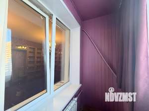 3-к квартира, на длительный срок, 99м2, 2/13 этаж