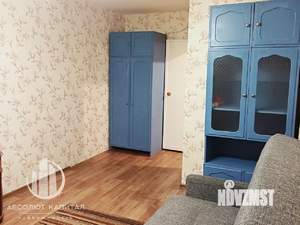 1-к квартира, на длительный срок, 32м2, 2/5 этаж