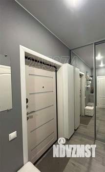 1-к квартира, на длительный срок, 35м2, 9/17 этаж