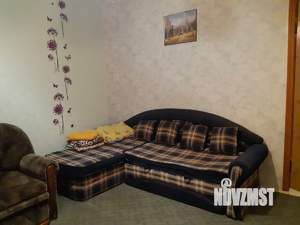 2-к квартира, на длительный срок, 55м2, 4/5 этаж