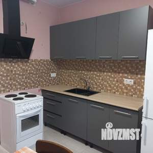 1-к квартира, на длительный срок, 39м2, 9/17 этаж