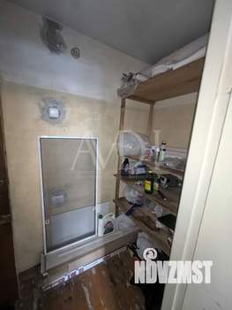 2-к квартира, на длительный срок, 44м2, 2/5 этаж