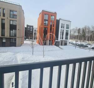 2-к квартира, на длительный срок, 50м2, 2/4 этаж