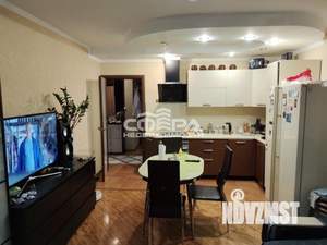 3-к квартира, на длительный срок, 66м2, 2/17 этаж