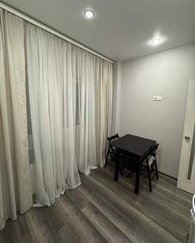 1-к квартира, на длительный срок, 37м2, 14/15 этаж