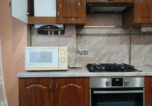 1-к квартира, на длительный срок, 37м2, 2/4 этаж