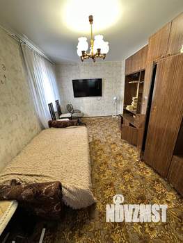 2-к квартира, на длительный срок, 43м2, 3/5 этаж