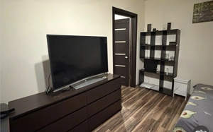 1-к квартира, на длительный срок, 37м2, 2/5 этаж