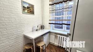 2-к квартира, посуточно, 52м2, 1/1 этаж