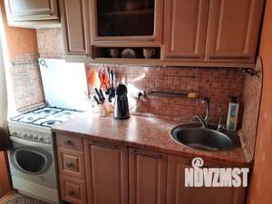 1-к квартира, посуточно, 38м2, 4/5 этаж