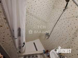 Студия квартира, на длительный срок, 16м2, 5/5 этаж