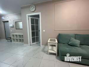 2-к квартира, на длительный срок, 45м2, 6/23 этаж