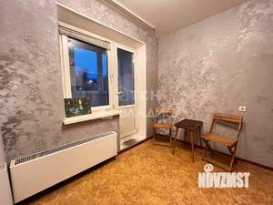 1-к квартира, на длительный срок, 42м2, 2/14 этаж