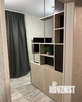 1-к квартира, на длительный срок, 31м2, 1/3 этаж
