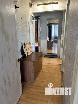 2-к квартира, на длительный срок, 43м2, 3/5 этаж