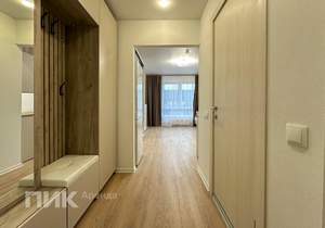 Студия квартира, на длительный срок, 22м2, 5/16 этаж
