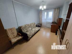 1-к квартира, на длительный срок, 31м2, 7/19 этаж