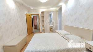 2-к квартира, на длительный срок, 61м2, 10/16 этаж