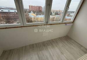 1-к квартира, на длительный срок, 42м2, 11/12 этаж