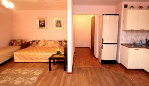 2-к квартира, на длительный срок, 52м2, 2/5 этаж