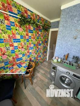 1-к квартира, на длительный срок, 36м2, 5/5 этаж