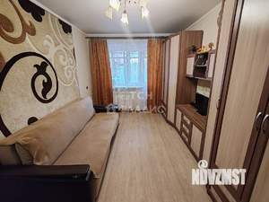 2-к квартира, на длительный срок, 41м2, 5/5 этаж