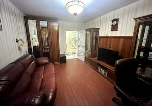 2-к квартира, на длительный срок, 57м2, 2/10 этаж