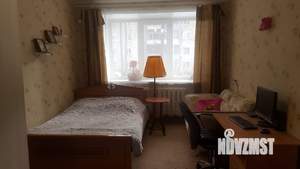 1-к квартира, на длительный срок, 36м2, 1/5 этаж