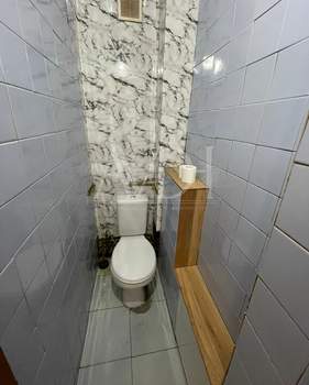2-к квартира, на длительный срок, 47м2, 8/9 этаж