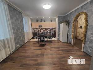 2-к квартира, на длительный срок, 60м2, 17/17 этаж