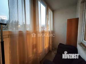 1-к квартира, на длительный срок, 42м2, 2/14 этаж