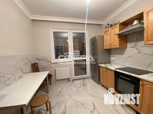 3-к квартира, на длительный срок, 83м2, 2/17 этаж