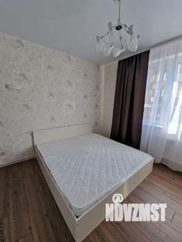 2-к квартира, на длительный срок, 59м2, 8/19 этаж