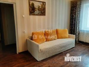 1-к квартира, на длительный срок, 40м2, 5/10 этаж