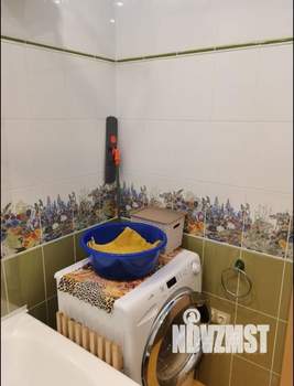 Студия квартира, на длительный срок, 33м2, 16/17 этаж