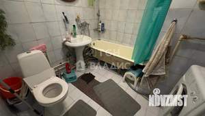 2-к квартира, на длительный срок, 46м2, 3/5 этаж