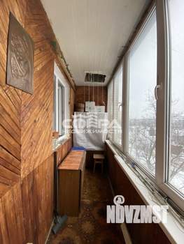 1-к квартира, на длительный срок, 35м2, 5/9 этаж