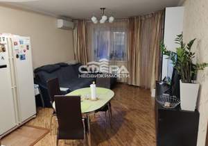 2-к квартира, на длительный срок, 66м2, 2/17 этаж