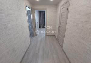 1-к квартира, на длительный срок, 42м2, 18/18 этаж