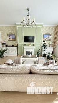 3-к квартира, на длительный срок, 114м2, 1/7 этаж