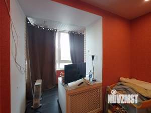 2-к квартира, на длительный срок, 45м2, 2/18 этаж