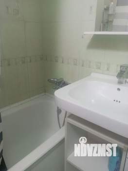 1-к квартира, на длительный срок, 40м2, 18/22 этаж