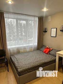 Студия квартира, на длительный срок, 20м2, 3/5 этаж