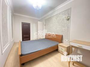 3-к квартира, на длительный срок, 83м2, 2/17 этаж