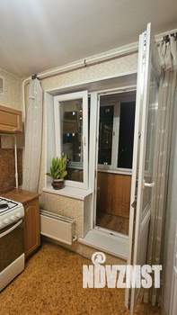 1-к квартира, на длительный срок, 33м2, 5/5 этаж